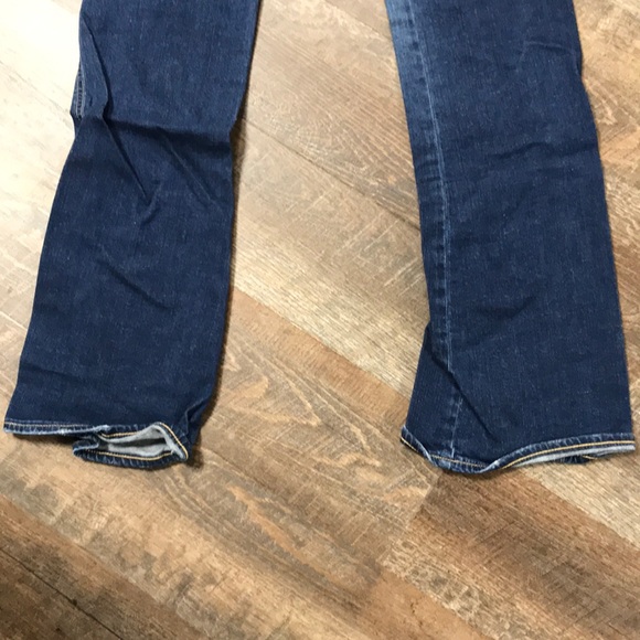 Old Navy Flare Bootcut Jeans Size 4 - Picture 6 of 8